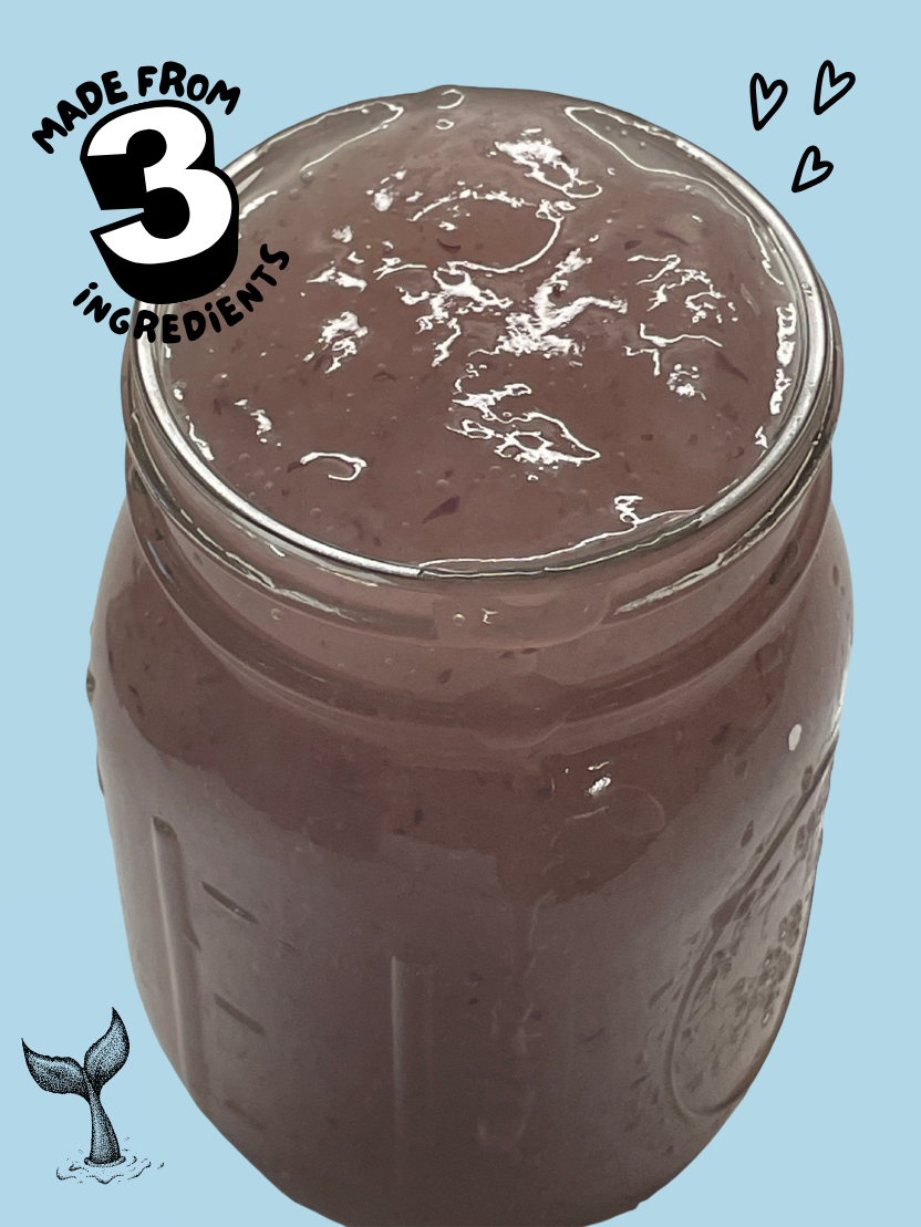 Multipurpose Algae Mineral Blend