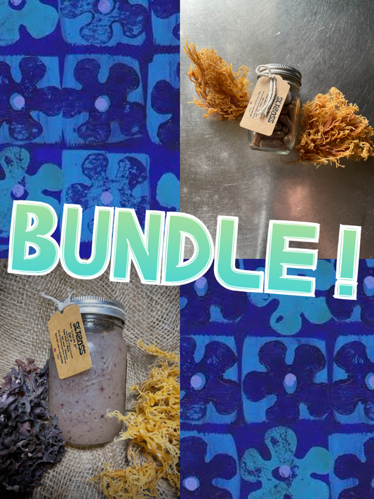 Alkaline Bundle